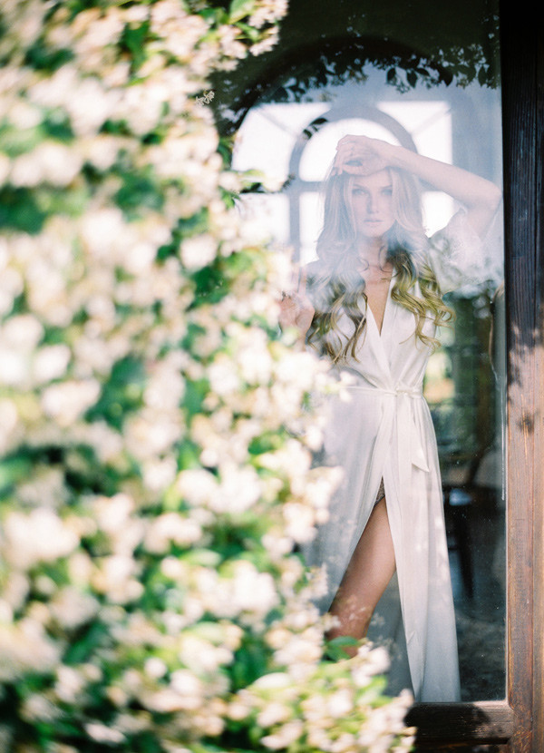 Элегантная свадьба в Тоскане