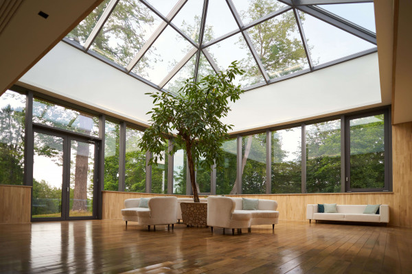 Площадки Вилла Плёс