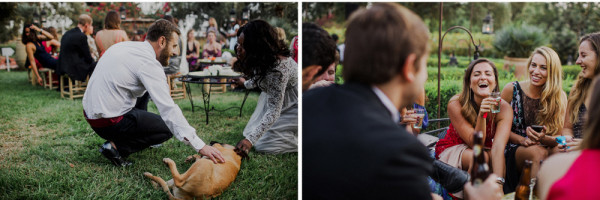 Свадьба Инги Меладзе и Нори Вергизе