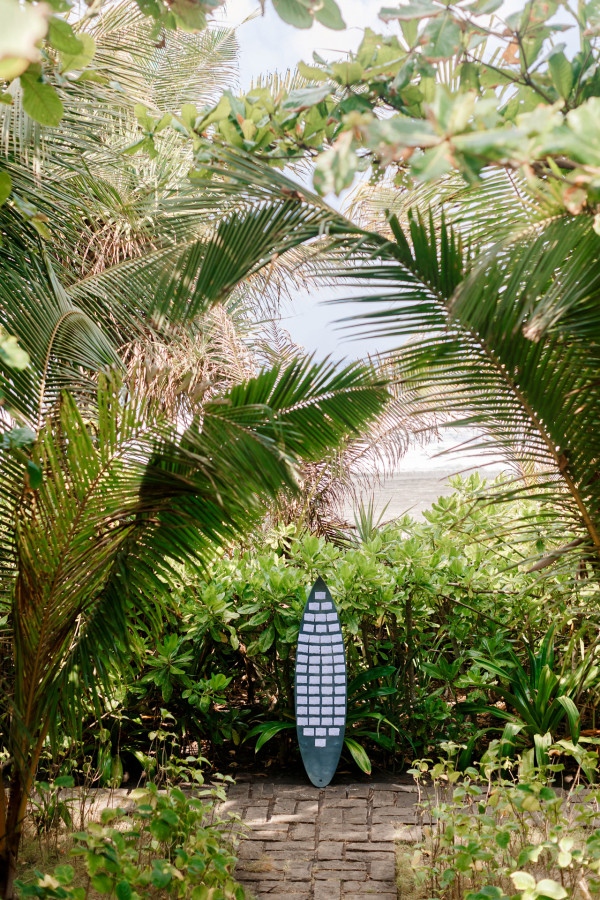 Cвадьба на острове Бали