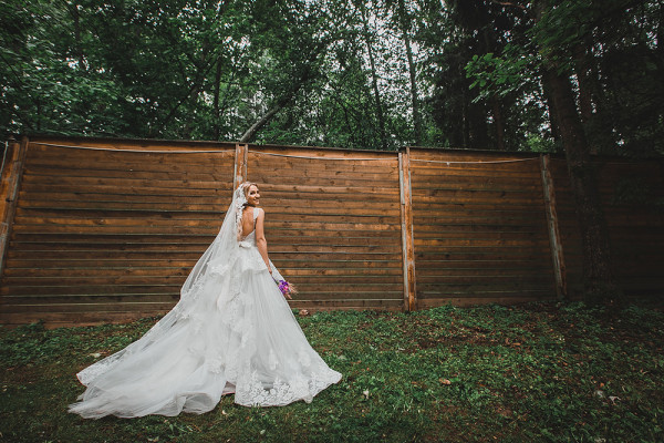 Площадки Berta Village