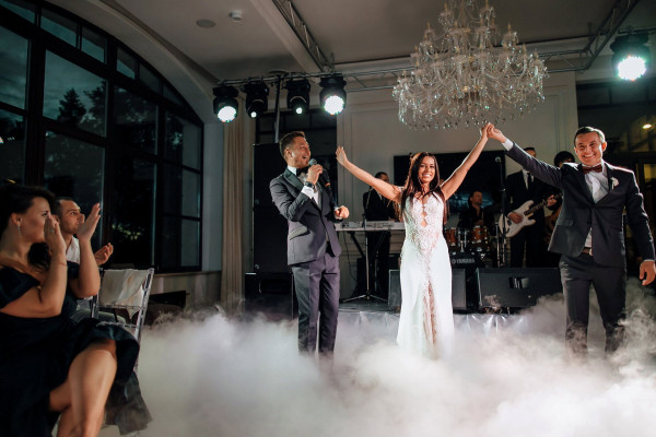 Площадки Residence Sareevo Resort