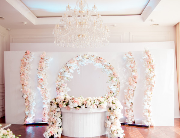 Площадки Residence Sareevo Resort