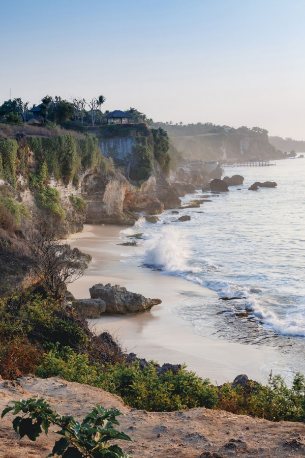Cвадьба на острове Бали