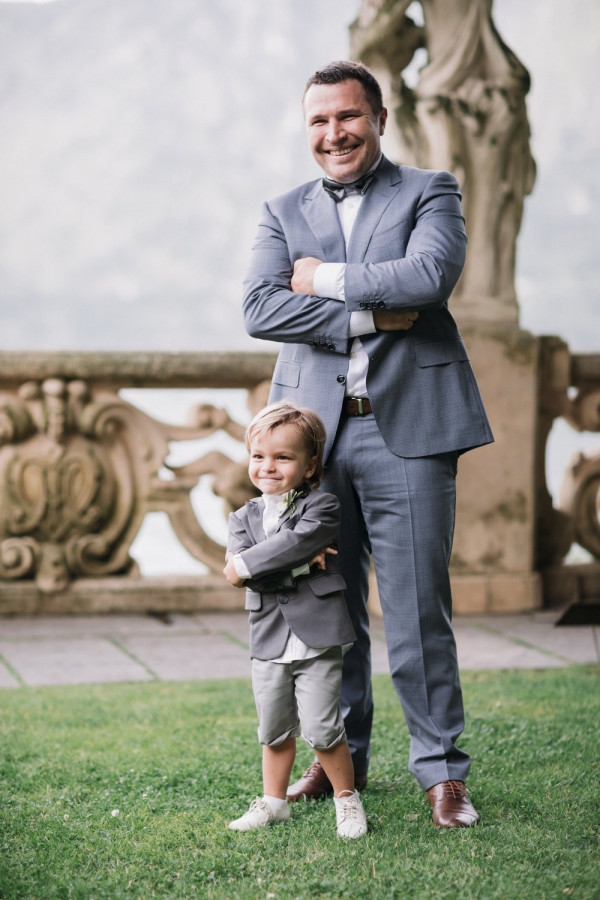 Венчание Регины Бурд и Сергея Жукова на