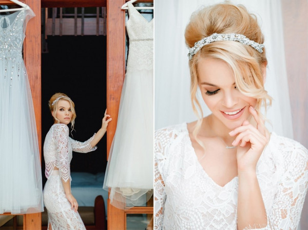 Cвадьба на острове Бали