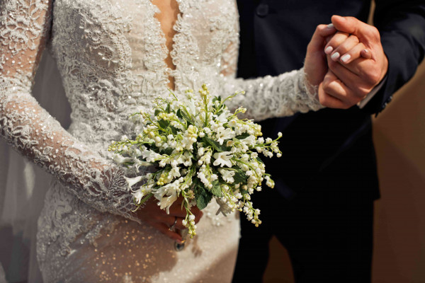 Душевно сумасшедшая свадьба