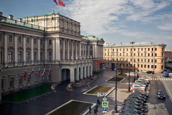 Душевно сумасшедшая свадьба