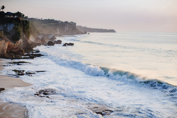 Cвадьба на острове Бали