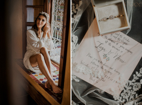 Свадьба Инги Меладзе и Нори Вергизе