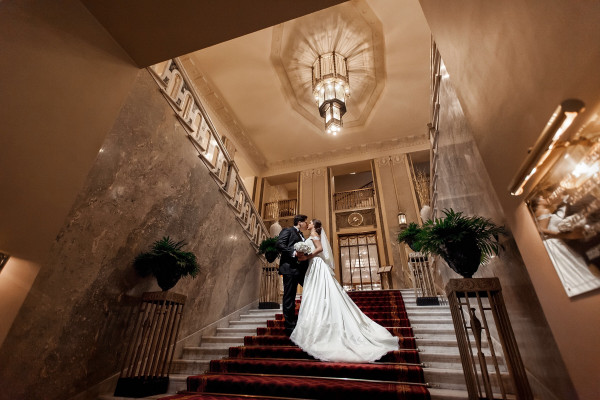 Площадки Гранд Отель Европа