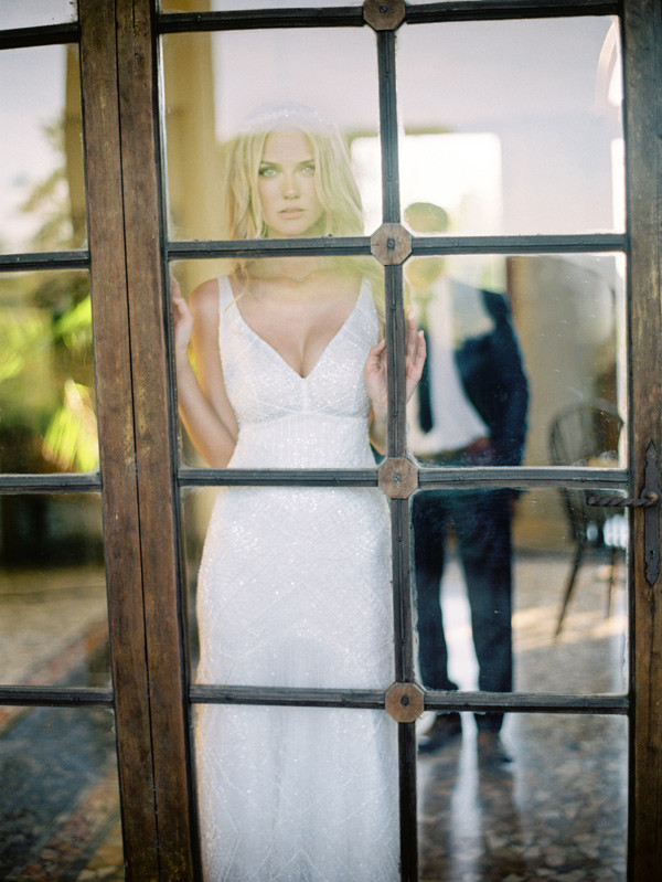 Элегантная свадьба в Тоскане