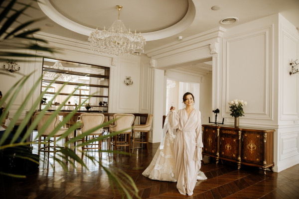 Площадки Residence Sareevo Resort