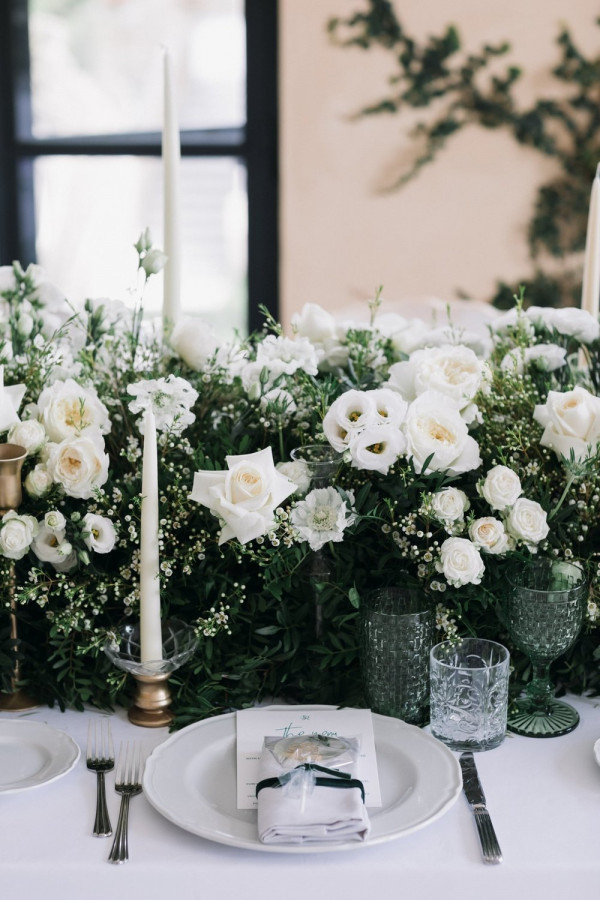 Венчание Регины Бурд и Сергея Жукова на