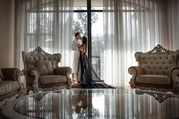 Площадки Residence Sareevo Resort