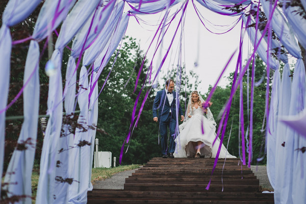 Площадки Berta Village