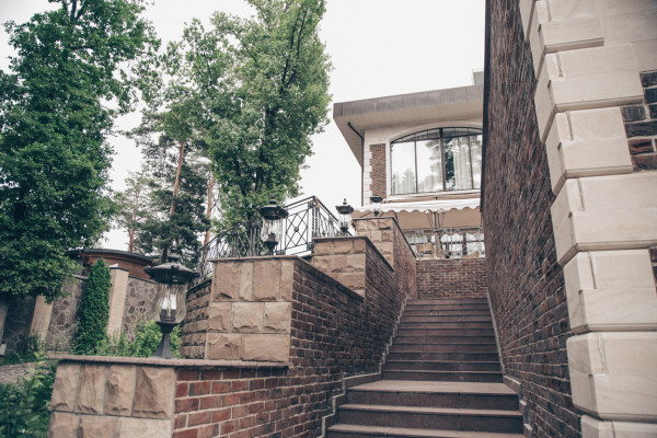 Площадки Residence Sareevo Resort