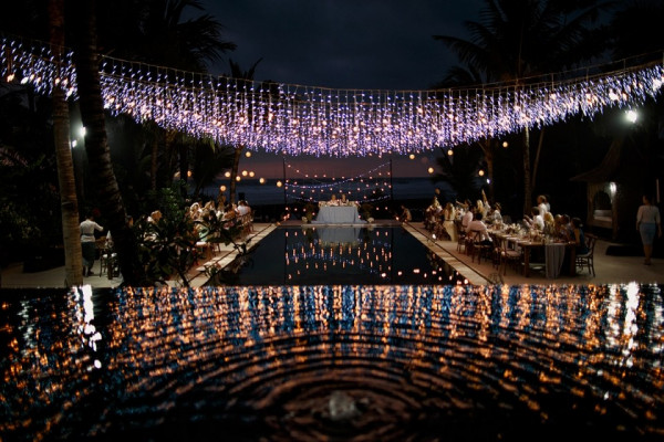 Cвадьба на острове Бали