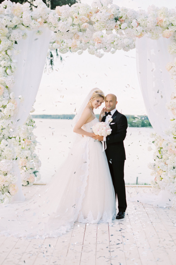 Площадки Berta Village