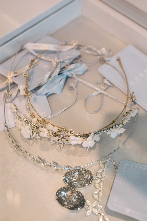 Edem Couture: интервью о свадебных платьях утонченного