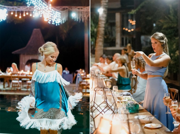 Cвадьба на острове Бали