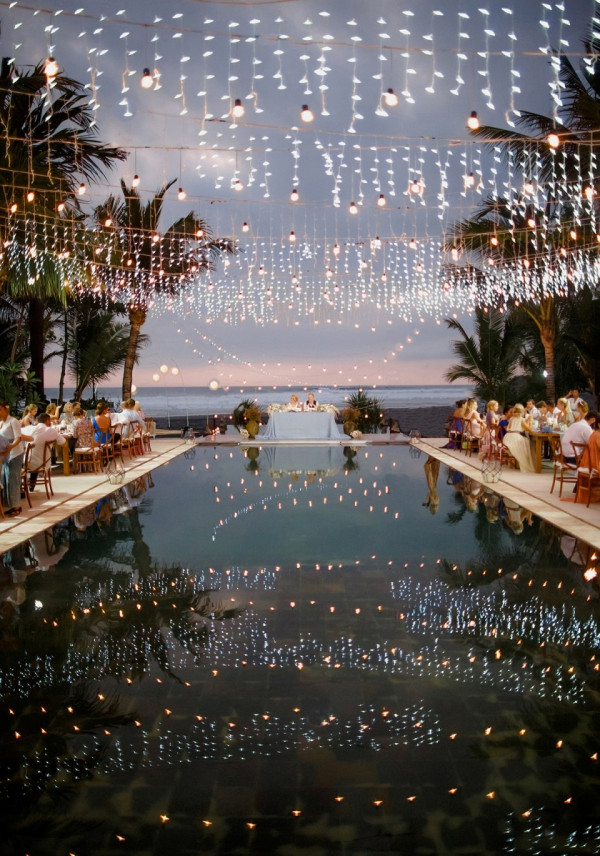 Cвадьба на острове Бали