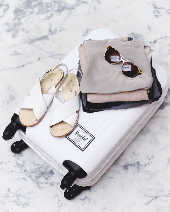 Stay and relax: 5 полезных бьюти-советов невесте