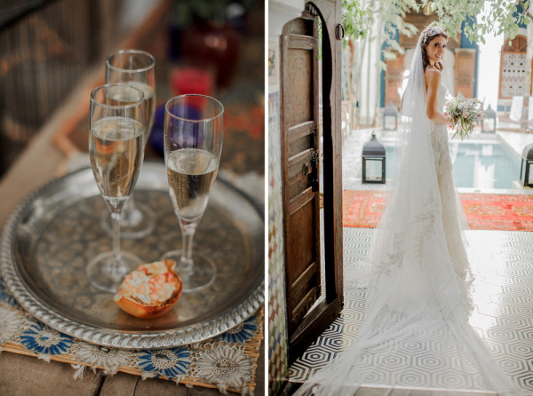 Свадьба Инги Меладзе и Нори Вергизе