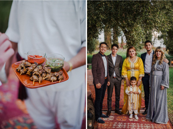 Свадьба Инги Меладзе и Нори Вергизе