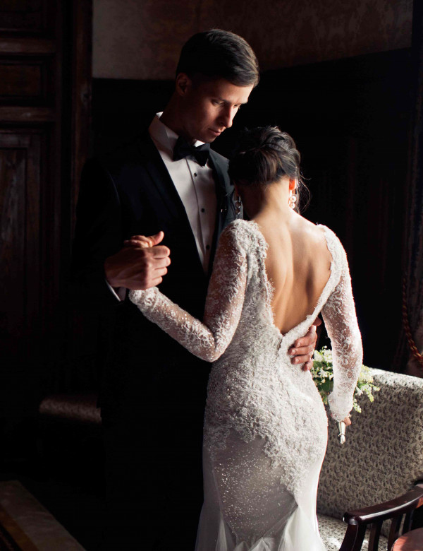 Душевно сумасшедшая свадьба