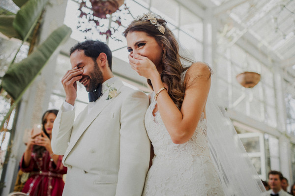 Свадьба Инги Меладзе и Нори Вергизе