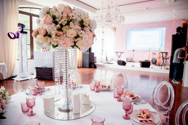 Площадки Residence Sareevo Resort