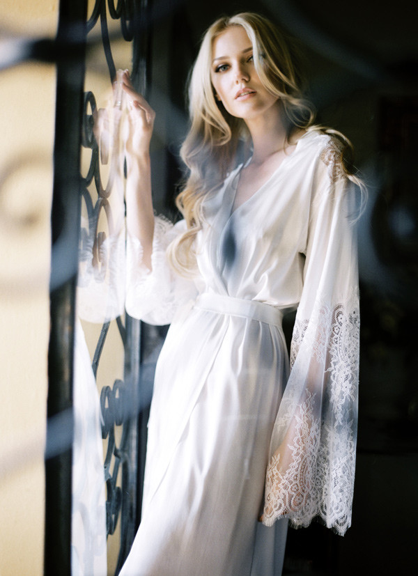 Элегантная свадьба в Тоскане