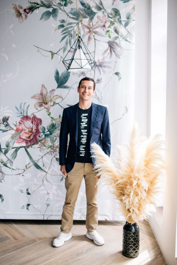 Go Rent: интервью о трендах и дружбе