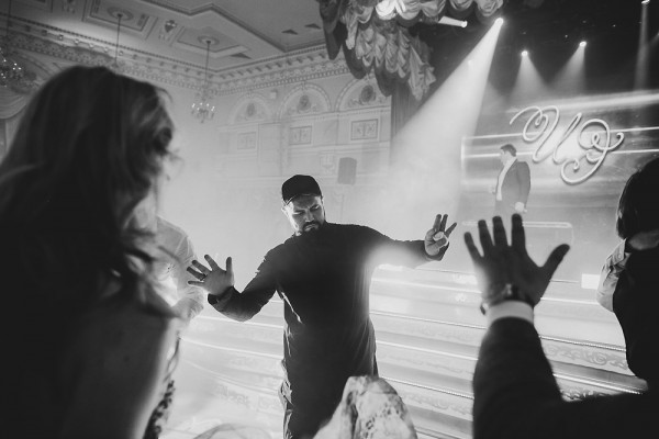 Свадьба хоккеиста Ильи Аркалова и Элеоноры