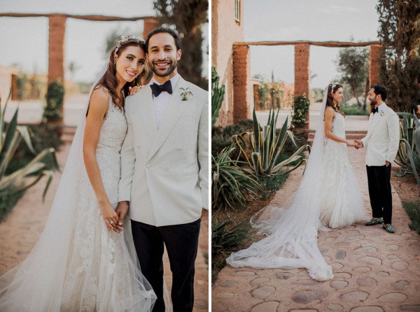 Свадьба Инги Меладзе и Нори Вергизе