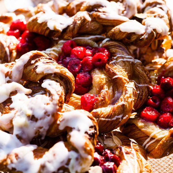 Cамая уютная предсвадебная съемка