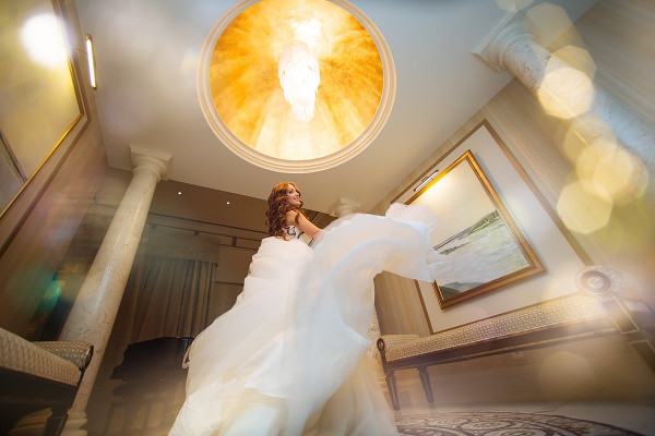 Площадки Гранд Отель Европа