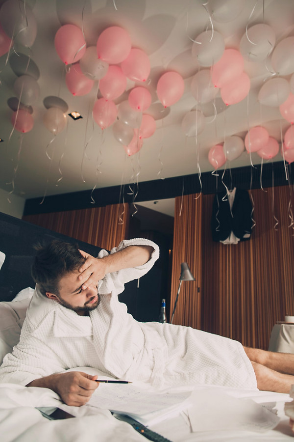 Свадьба хоккеиста Ильи Аркалова и Элеоноры