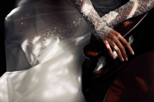 Душевно сумасшедшая свадьба