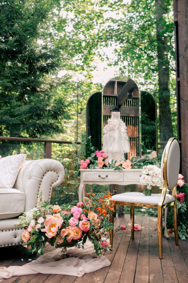 Площадки Berta Village