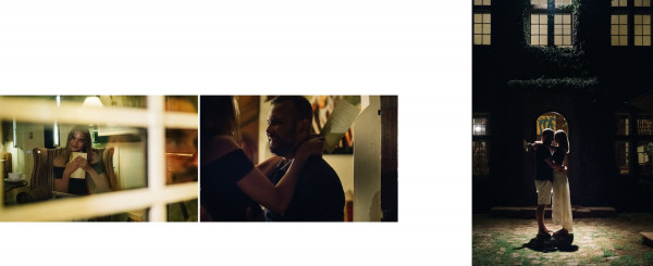 Медовый месяц в отеле Giraffe Manor