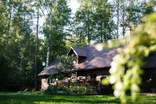 Cамая уютная предсвадебная съемка