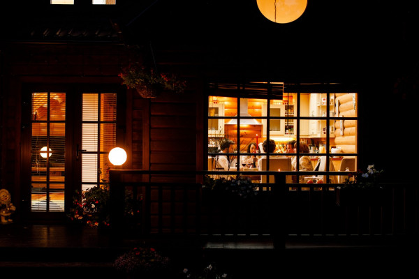 Cамая уютная предсвадебная съемка