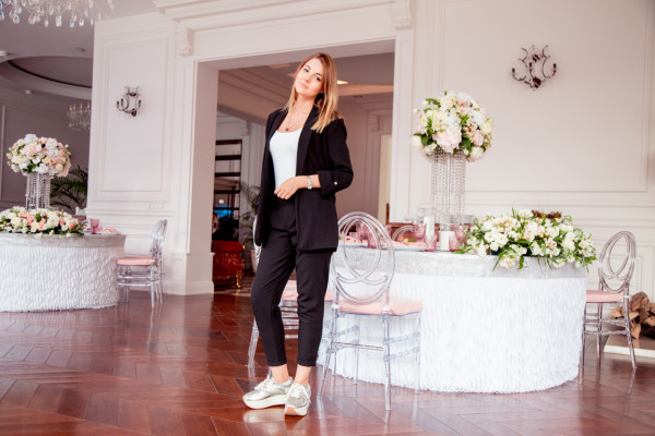 Площадки Residence Sareevo Resort