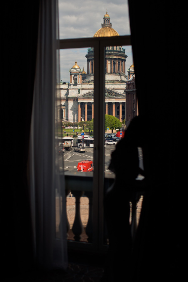 Душевно сумасшедшая свадьба