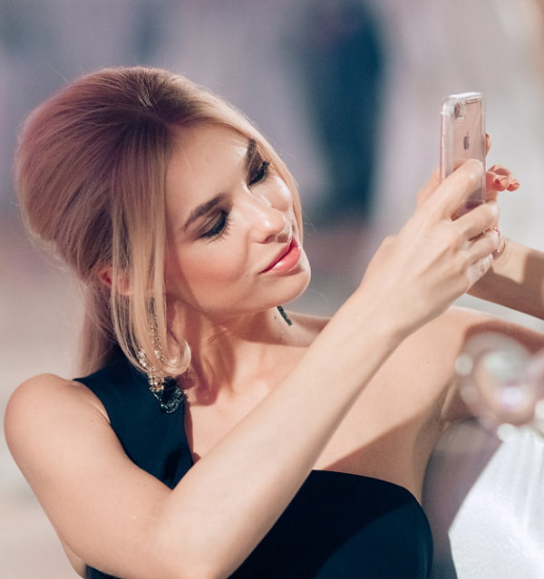 Свадьба хоккеиста Ильи Аркалова и Элеоноры