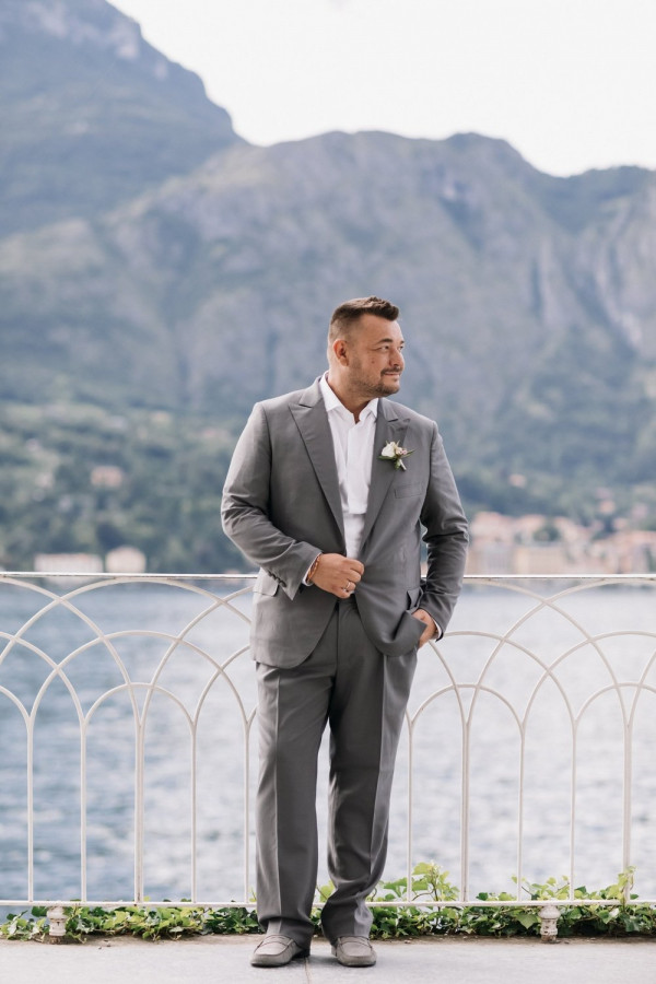 Венчание Регины Бурд и Сергея Жукова на