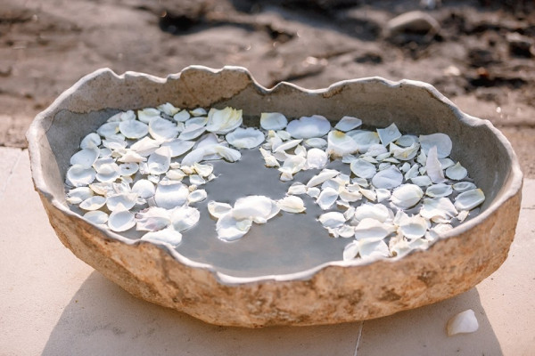 Cвадьба на острове Бали