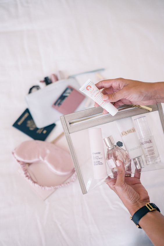 Stay and relax: 5 полезных бьюти-советов невесте